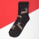 New Year's socks KAFTAN "Deer" p. 36-40 (23-25 ​​cm) 5189267