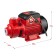 Surface pump "bison" NS-M1-400-h, vortex, 400 watts, 35 l/min, pressure 35 m, cast iron