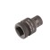 Shock head Stels 13913, 9 mm, 1/2 ", CRMO, hexagonal