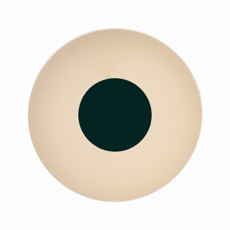 Wall lamp Mantra Venus, Led, 780lm, 3000k, 52 mm, black color