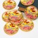 Chocolate medal "Last call", 5 g