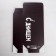 Gift folding box, packaging, “with bottom”, 16 x 23 x 7.5 cm