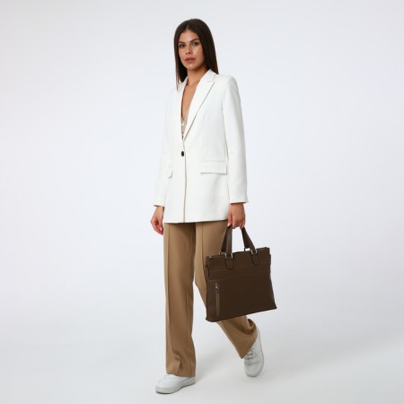 Business Business Textura, Large size, Brown color-7