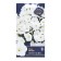 Seed Flower Petunia "Anastasia" F1 1. 5 pcs