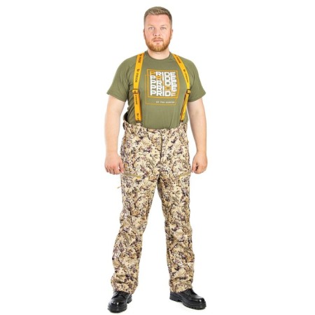 Costume Pride Wolf, Hunt-Shell, Kamysh, Rr. 52-54 Height 170-176-16