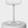 A set of glasses for wine Alex, glass, 600 ml, 6 pcs
