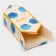 New Year. Gift box - New Year's Folding Candy "New Year", 9.3x14.6x 5.3 cm.