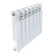 Bimetallic Ogint Ultra Plus, 500x80, 7 sections