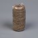 Judkey twine for garter plants, 50 m, 560 teks, 1 thread, jute, Greengo