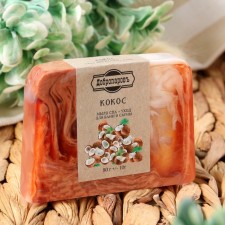 SPA soap - care for the bathhouse and sauna 