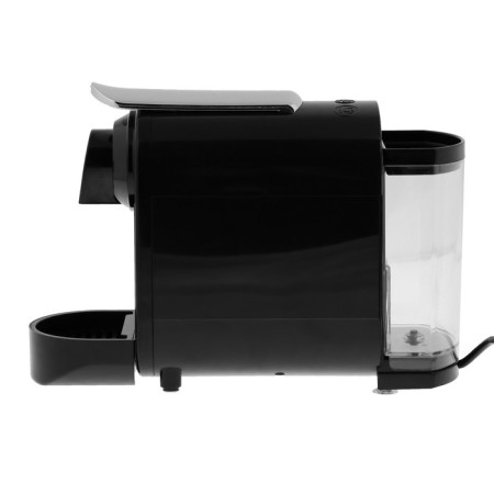 Koffemashin Kiningbee TC01, capsule, 1400 watts, black-3