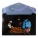 A4 button, 160 μm, Erichkrause "Secret of the Third Planet", opaque, glossy, mix