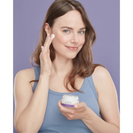 Dramalab day cream, tightening against the first wrinkles, SPF 10, 50 ml-6