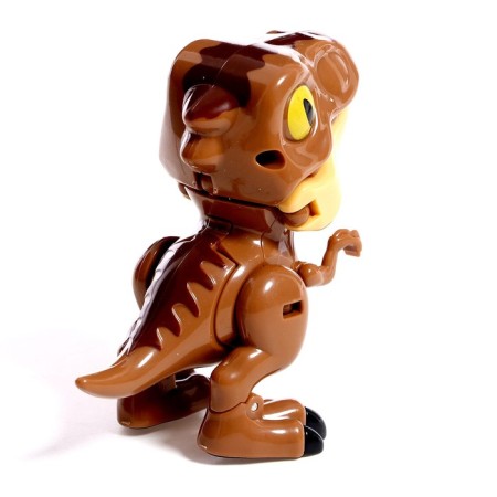 Dinobotik robot, transforms, mix-15
