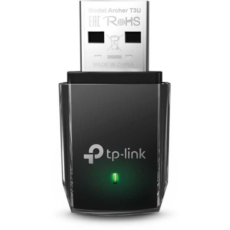 WIFI TP-Link Archer T3U AC1300 USB 3.0 network adapter