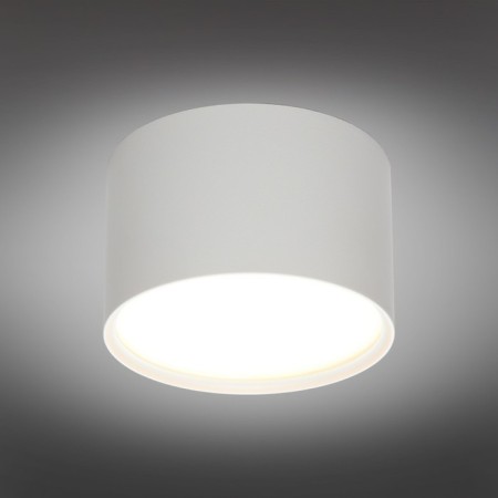 ABANO LED 3000K 6W lamp-1