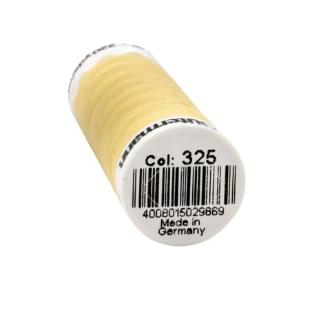 SEW-all thread for all materials, 200 m, 748277 (325 champagne)-1
