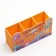 Organizer for the office "only forward!" 3 departments, 18.7x6.5x11.3 cm