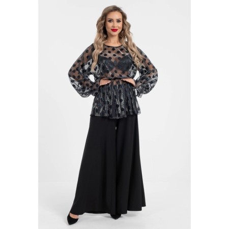 Women's tunic Wisell M5-4618, size 46-2