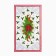 New Year's kitchen towel "Paisesetiy" 35x60 cm, 160 g/m2