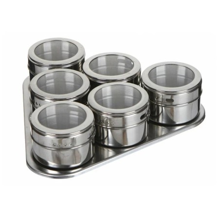 Bekker spices, 6 items, size 22x20 cm