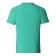 T -shirt female, color tropical greens, size 42