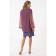 Women's tunic Wisell M5-4122, size 44