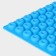 Form for marmalade DOLAIN "DONESSIDS", silicone, 21.5 × 20 cm, 64 cells (D = 2 cm), color mix