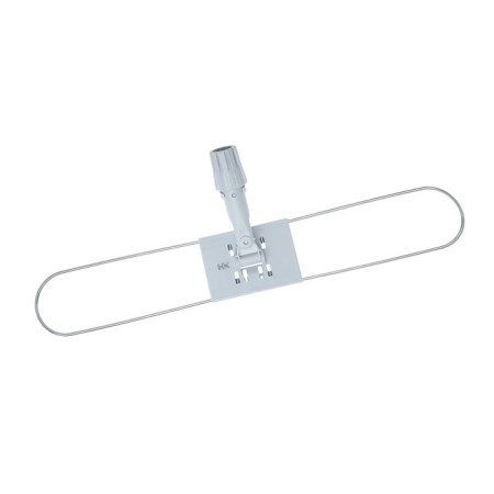 Mop holder, under pockets, 60 cm