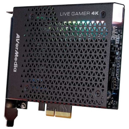 AverMedia Live Gamer 4K Gc573 Internal PCI-E video-2