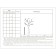 Partial program "Young Ecologist". Calendar of seasonal observations. 5-9 years. Nikolaeva S. N. 93793