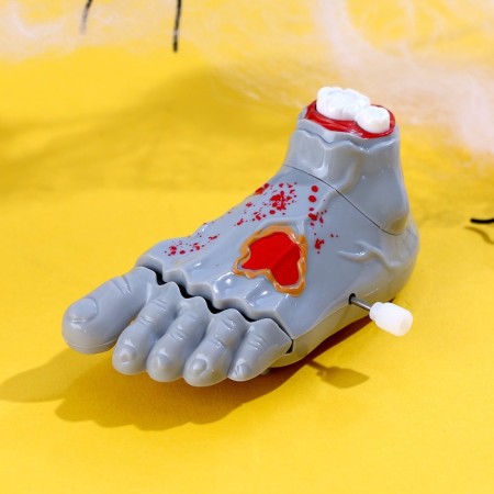 Clothing toy "leg"