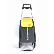 Joy Home Cargo, Gray/Yellow color