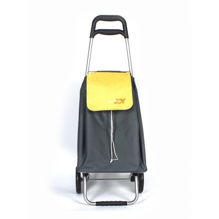 Joy Home Cargo, Gray/Yellow color