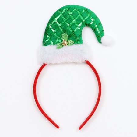 New Year! Carnival rim "cap"-4