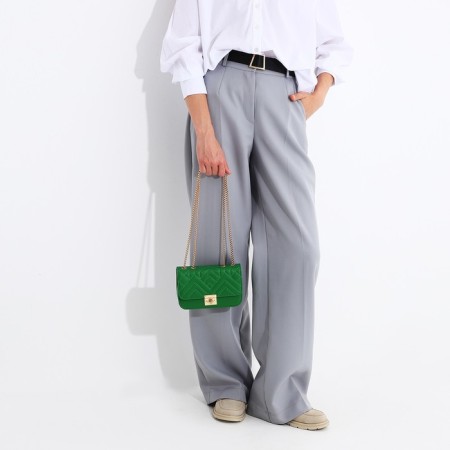 Bag-mixer on the valve, green color-6