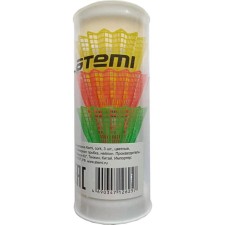 A set of oxa atemi BAV-7, Cork, Color, 3 pcs