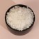 Salt for a bath and a bath "Be irresistible" Coconut bliss 500 g