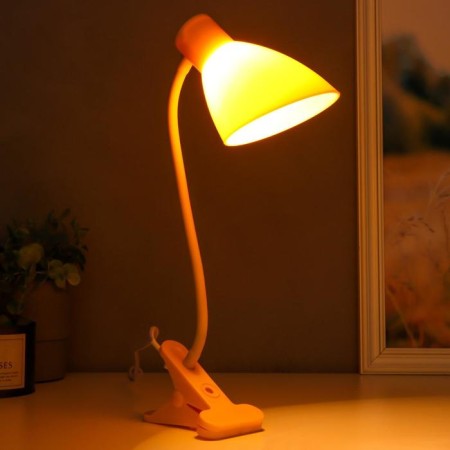 Board lamp 16700/1yl E27 15W yellow Risalux-2