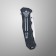 Folding knife "Firebird by Ganzo" with a clip and a loop for a belt, steel - 440C, 8 cm