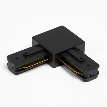 The connector for the busbar is shared black