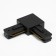The connector for the busbar is shared black