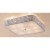 10 chrome lamps