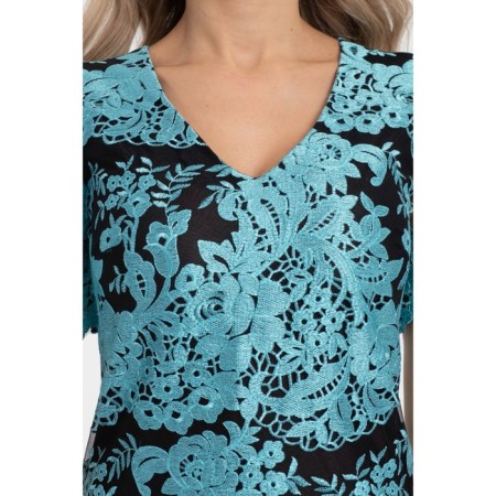 Women's dress, size 42-11