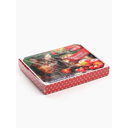 Tea collection "Cozy tea parties", 54 g (30 bags x 1.8 g).-8