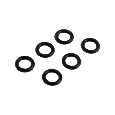 Masteerproprof iz. 30373, 16 mm, EPDM, for compressive fittings, 6 pcs.-1