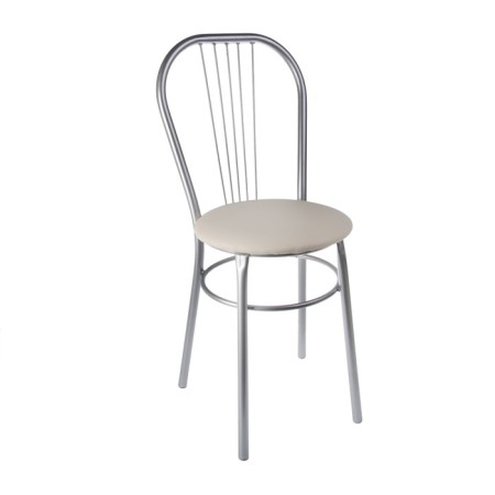 Vienna chair, light-beige