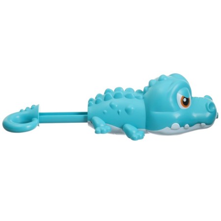 Water pistol "Crocodile: Pistol", 18.5 cm., 1 pc., Color mix, crush me-6