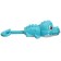 Water pistol "Crocodile: Pistol", 18.5 cm., 1 pc., Color mix, crush me