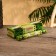 Incense "tulasi" 20 fragrances green tea
